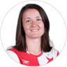 E. Bartoňová, Defender for Sparta Praha