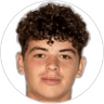 I. Ben Sadik, Defender for Cercle Brugge II