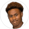 Zaid Seha, Midfielder for USL Dunkerque
