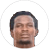 Ambrose Ochigbo, Midfielder for Al Khor