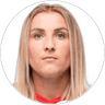 O. Basanska, Defender for FC Kharkiv W