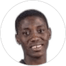 S. Oladipo, Defender for AS Roma W