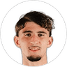 Quentin Paris, Forward for Stade de Reims