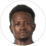 Messy Manitu, Midfielder for Amiens SC