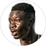 Serigne Diop, Forward for Stade Brestois 29