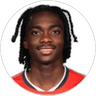 Isaac Cossier, Defender for LOSC Lille
