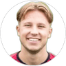 Sven Koppenol, Forward for FC Rijnvogels