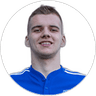 Oskar Klat, Goalkeeper for Wisła Płock
