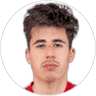 Gergo Regenyei, Midfielder for Karcag SE