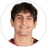 Roland Dzhobava, Goalkeeper for Rustavi