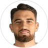 Alvaro Pascual, Forward for Cádiz CF