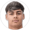 Samuel Cortes, Midfielder for Granada CF