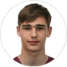 Aleksandr Chernyshov, Goalkeeper for Mashuk-KMV