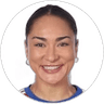 Jaida Nyby, Midfielder for Vittsjo W