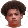 N. Owen, Defender for Anguilla