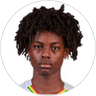 E. Mensah, Attacker for Sogndal