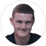 Aaron Eadie, Midfielder for Hamilton Academical