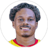 Tyrese Gijsbertha, Defender for Aruba