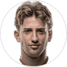 Albert Rrahmani, Forward for SønderjyskE