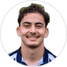Younes Tufi, Midfielder for Rijnsburgse Boys