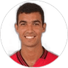 Fofo, Attacker for Athletic Club Torrellano