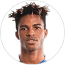 C. Duodu, Attacker for Apollon