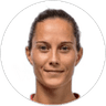 Petra Divisova, Midfielder for Slavia Praha