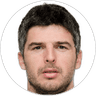 Tomislav Mikulic, Defender for 
    