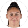 Andrea Galvez, Defender for Sevilla W