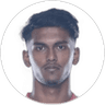 Vinith Venkatesh, Midfielder for Bengaluru