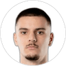 M. Jovičić, Attacker for TSC