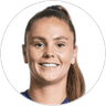 L. Martens, Attacker for Paris Saint-Germain W