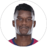 Samir Murmu, Midfielder for Jamshedpur