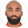 S. Armenteros, Attacker for Sichuan Jiuniu
