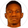 Mohamed Toure, Forward for Viktoria Plzen