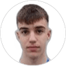 T. Janković, Attacker for Slavonija Požega