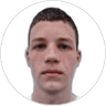 G. Poleti, Goalkeeper for Slavonija Požega