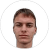 A. Zeba, Midfielder for Slavonija Požega