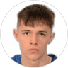 T. Letina, Attacker for Bjelovar