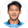 Ryota Kamihashi, Defender for Kawasaki Frontale