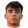 Toni Tamarit, Defender for FC Alverca