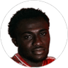 Joseph Opoku, Forward for Swansea City