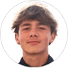 T. Sajous, Goalkeeper for Lille U19