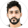 Adel Al Hosani, Goalkeeper for Sharjah
