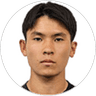 R. Senda, Defender for Fagiano Okayama