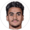 Samir Mohamed, Forward for Petrojet
