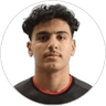 Sulaiman Al Rajhi Feras, Goalkeeper for Al Raed