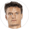 Jelle Vossen, Forward for Beerschot