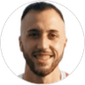 G. Mazzarino, Midfielder for Carroi