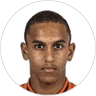 Anass Bouziane, Midfielder for SC Heerenveen